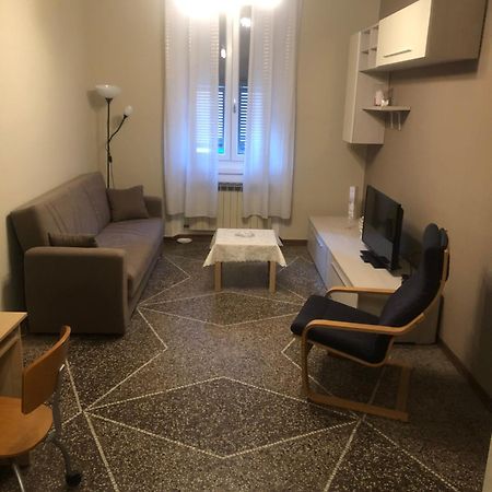 Casa Genova Hotell Exteriör bild