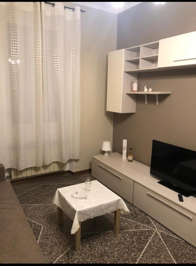 Casa Genova Hotell Exteriör bild