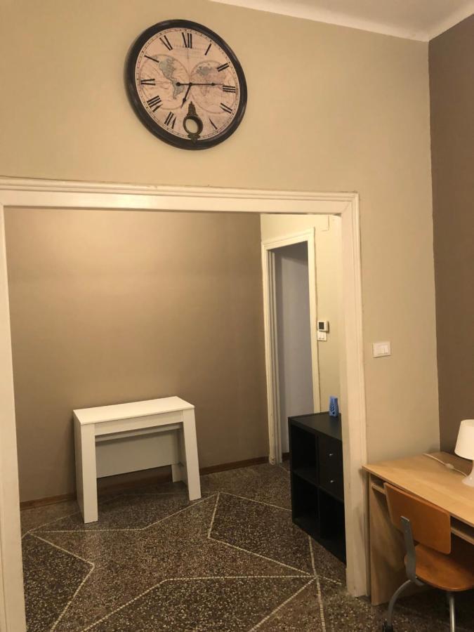 Casa Genova Hotell Exteriör bild