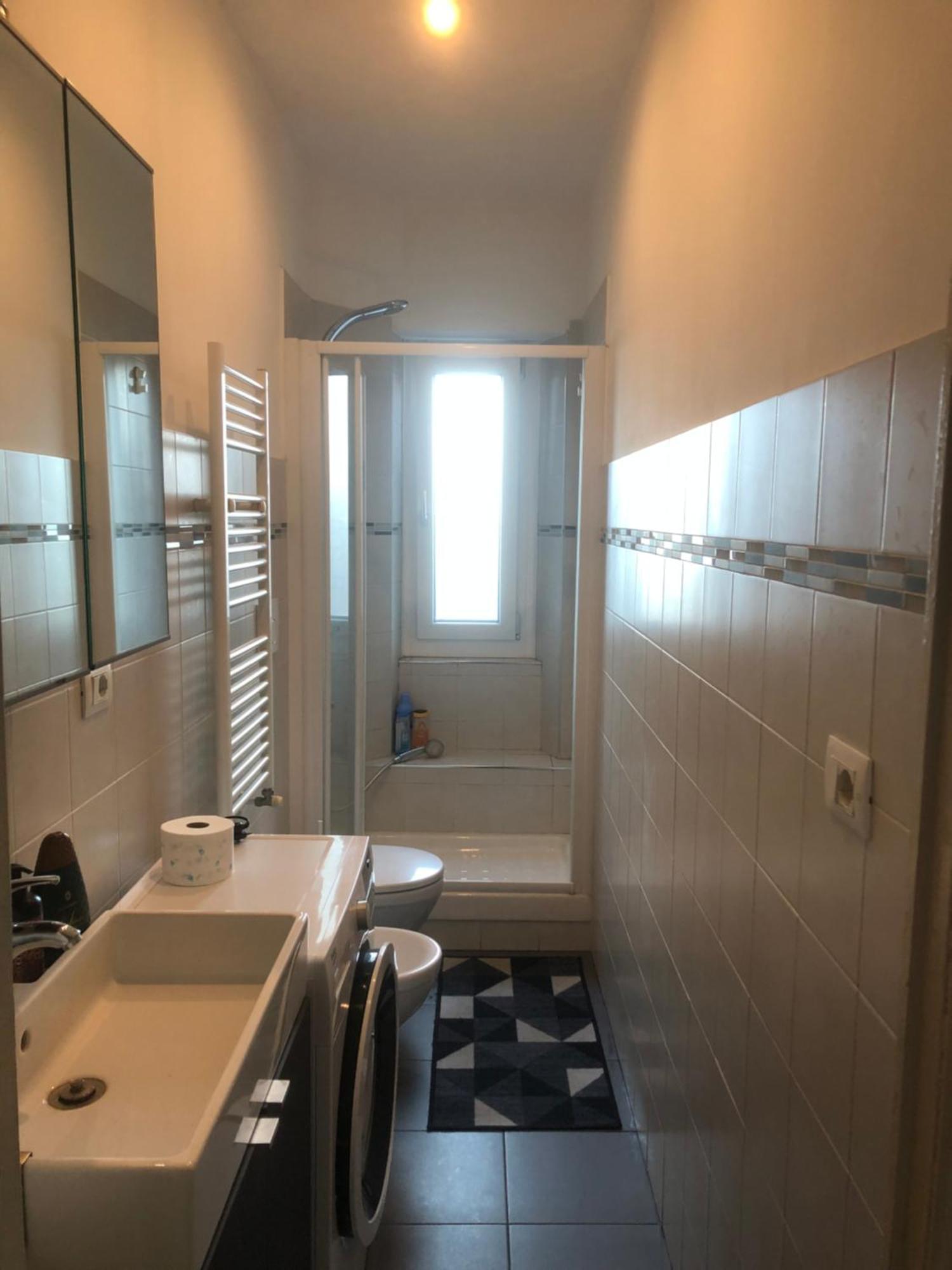 Casa Genova Hotell Exteriör bild