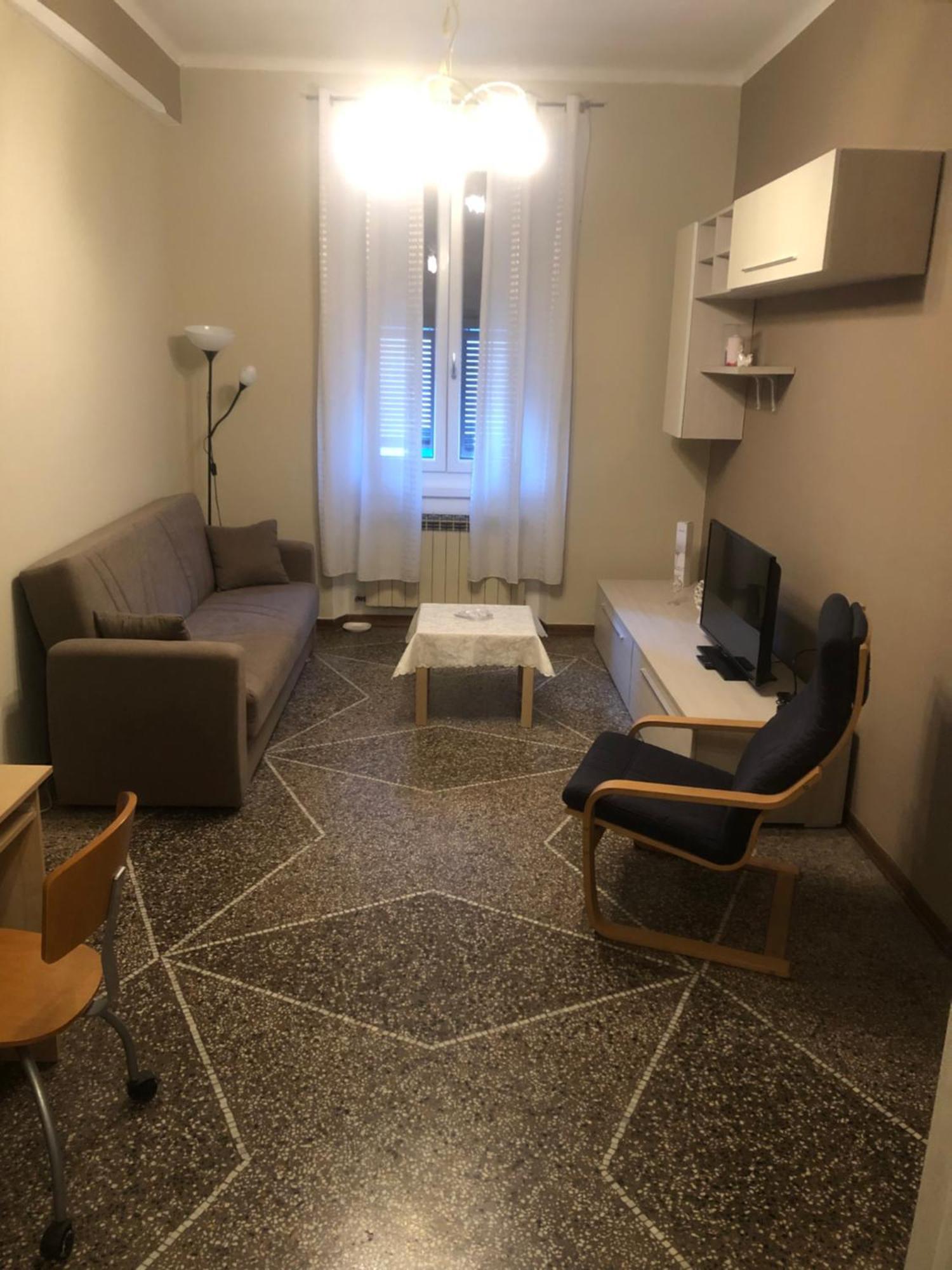 Casa Genova Hotell Exteriör bild