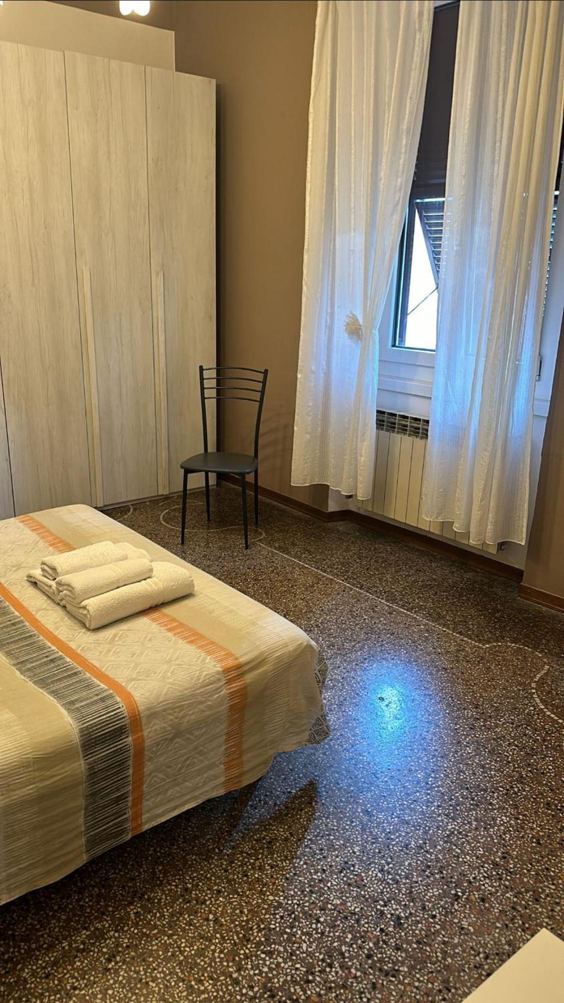 Casa Genova Hotell Exteriör bild